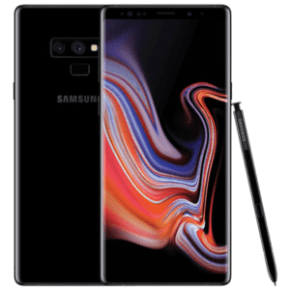Samsung Galaxy Note 9 Samsung Galaxy Note 9