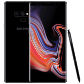 Samsung Galaxy Note 9