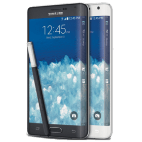 Samsung Galaxy Note Edge Samsung Galaxy Note Edge