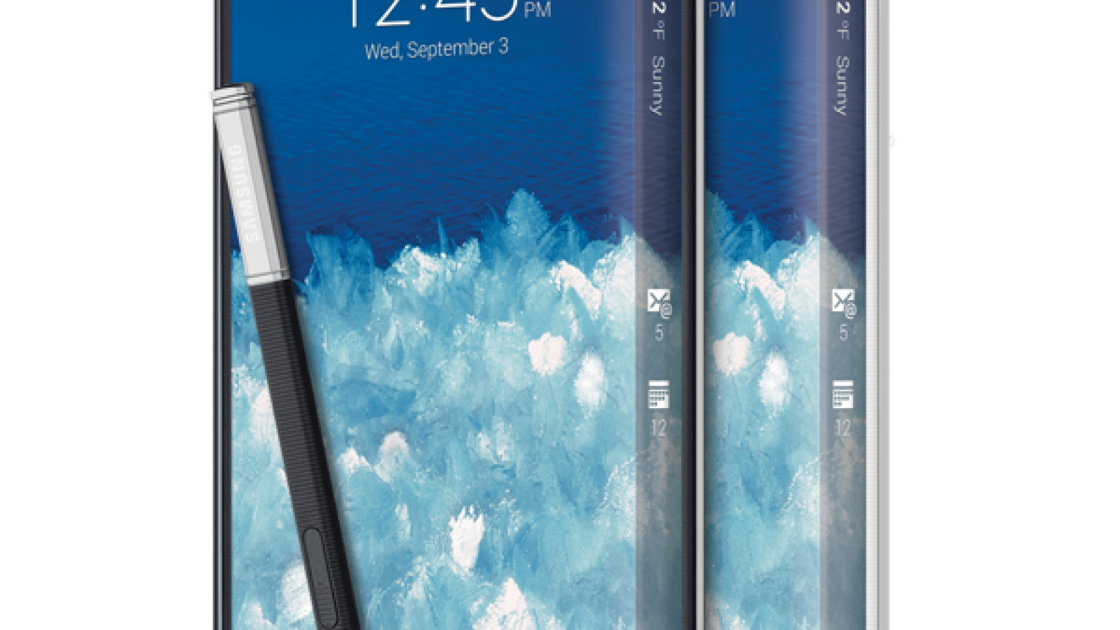 Samsung Galaxy Note Edge : meilleur prix, fiche technique et