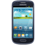 Samsung Galaxy S III Mini