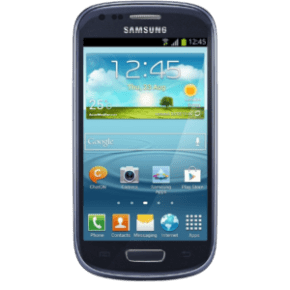 Samsung Galaxy S III Mini