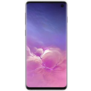 Samsung Galaxy S10