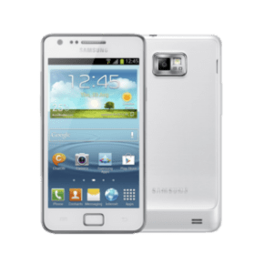 Samsung Galaxy S2 Plus Samsung Galaxy S2 Plus