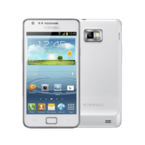 Samsung Galaxy S2 Plus