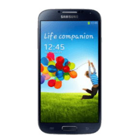 Samsung Galaxy S4 Samsung Galaxy S4