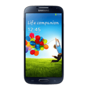 Samsung Galaxy S4