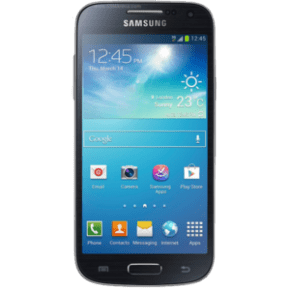 Samsung S4 mini Samsung S4 mini