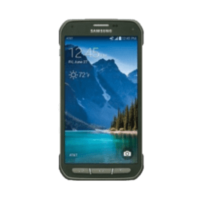 Samsung Galaxy S5 Active Samsung Galaxy S5 Active