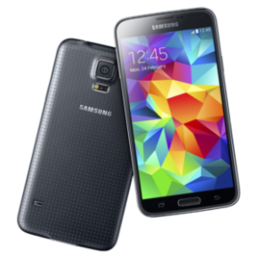 Samsung Galaxy S5 Neo