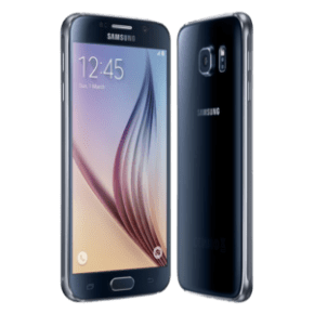 Samsung Galaxy S6 Samsung Galaxy S6