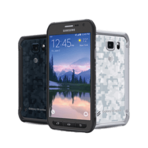 Samsung Galaxy S6 Active Samsung Galaxy S6 Active