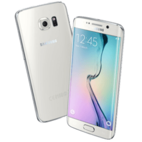 Samsung Galaxy S6 Edge Samsung Galaxy S6 Edge