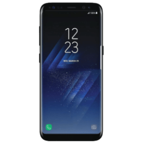 Samsung Galaxy S8+ Samsung Galaxy S8+
