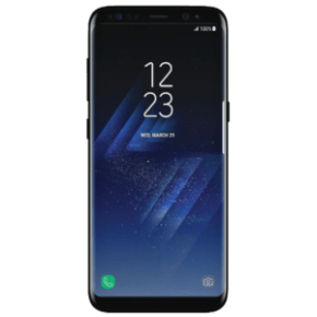 Samsung Galaxy S8+