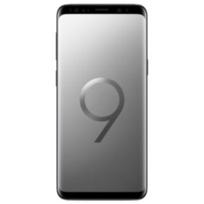 Samsung Galaxy S9