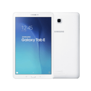 Samsung Galaxy Tab E Samsung Galaxy Tab E