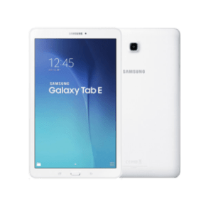 Samsung Galaxy Tab E