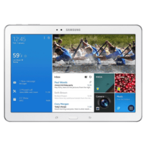 Samsung Galaxy Tab Pro