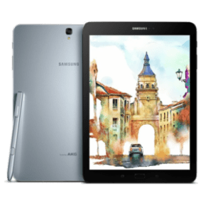 Samsung Galaxy Tab S3 Samsung Galaxy Tab S3