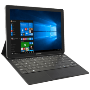 Samsung Galaxy TabPRO S Samsung Galaxy TabPRO S