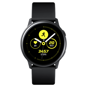 Samsung Galaxy Watch Active