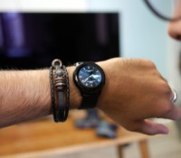 Samsung Galaxy Watch Active uti
