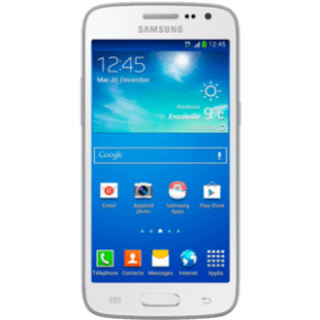 Samsung Galaxy Core 4G Samsung Galaxy Core 4G