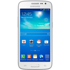 Samsung Galaxy Core 4G