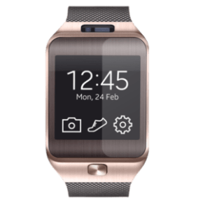 Samsung Gear 2 Samsung Gear 2