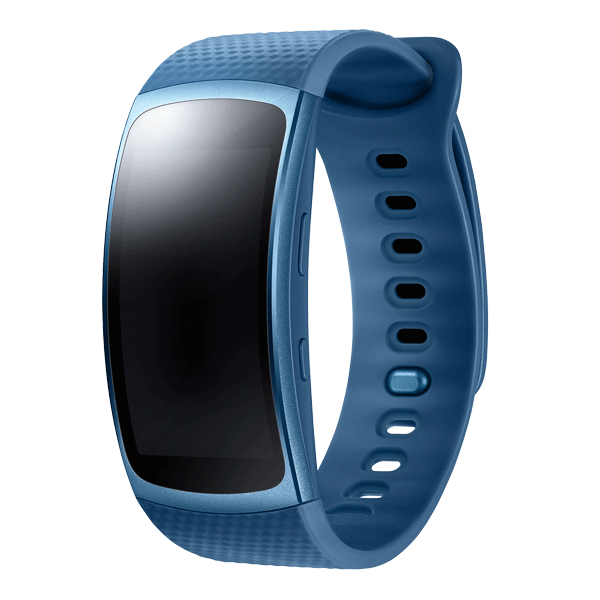 Samsung Gear S2, Gear S3 et Gear Fit 2 