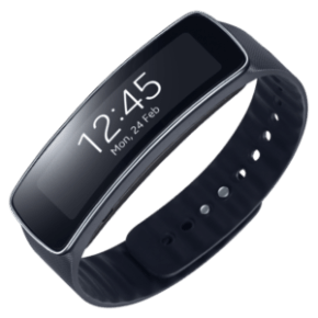 Samsung Gear fit