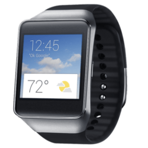 Samsung Gear Live