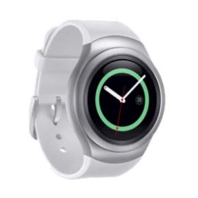 Samsung Gear S2