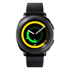 Samsung Gear Sport Samsung Gear Sport