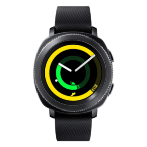 Samsung Gear Sport