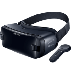 Samsung Gear VR (2017)
