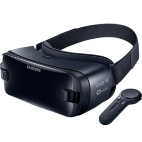 Samsung Gear VR (2017) Samsung Gear VR (2017)