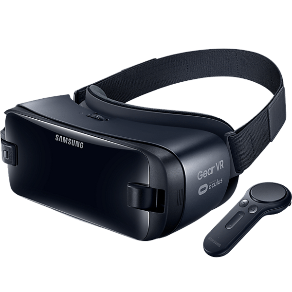 Samsung Gear VR (2017)