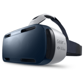 Samsung Gear VR