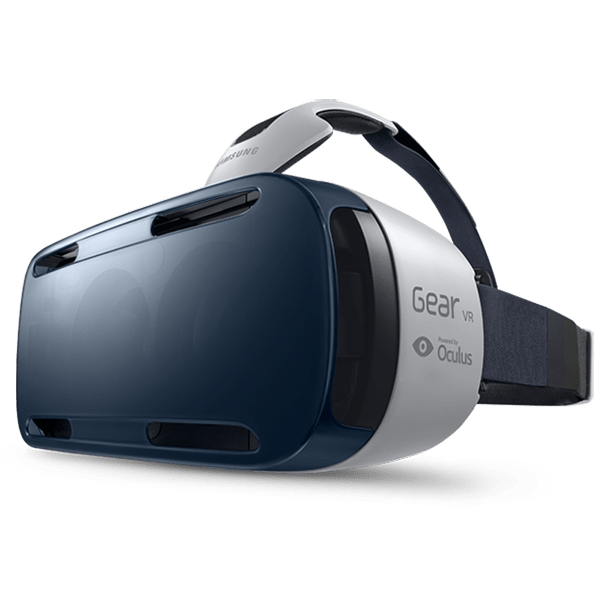 Samsung Gear VR est désormais compatible Chromecast