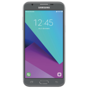 Samsung J3 2017 Samsung J3 2017
