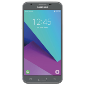 Samsung J3 2017