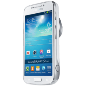 Samsung S4 Zoom Samsung S4 Zoom