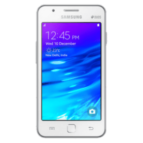 Samsung Z1 Samsung Z1