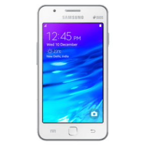 Samsung Z1