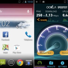 Acer Liquid Z3 Acer Liquid Z3