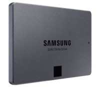 SD Samsung 860 QVO 1 To
