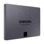 Seulement 89 euros pour le SSD Samsung 860 QVO de 1 To, soit 40% de réduction Seulement 89 euros pour le SSD Samsung 860 QVO de 1 To, soit 40% de réduction