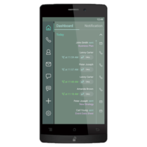 Sikur GranitePhone Sikur GranitePhone